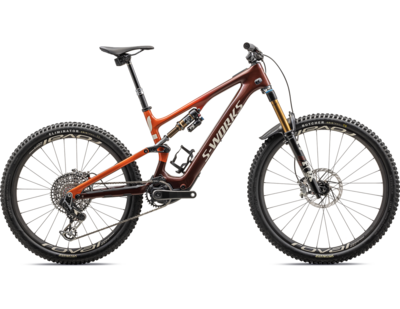 Specialized S-Works Turbo Levo SL Carbon