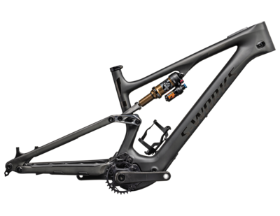 Specialized S-Works Turbo Levo SL Frame