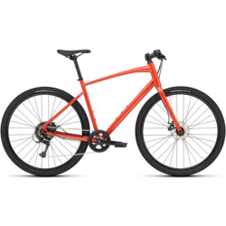 Specialized Sirrus X 1.0