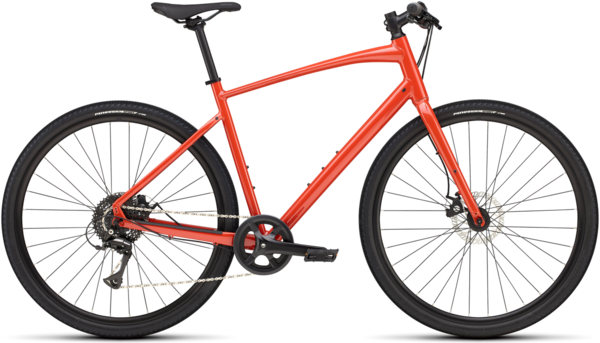 Specialized Sirrus X 1.0