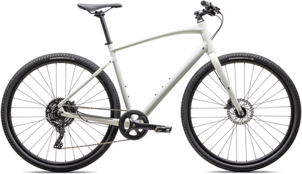 Specialized Sirrus X 2.0 KM