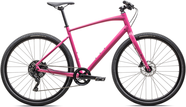 Specialized Sirrus X 3.0