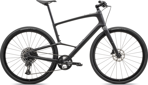 Specialized Sirrus X 5.0