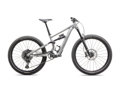 Specialized Status 140 2 Zero