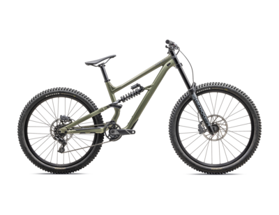 Specialized Status 170 2 DH