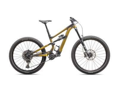 Specialized Status 170 2 Zero