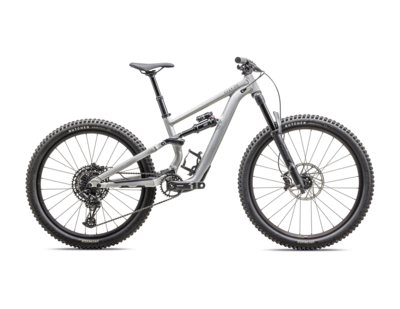 Specialized STATUS 2 140 ZERO