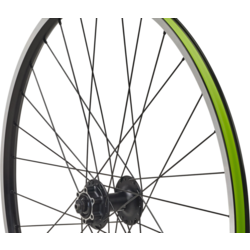 Specialized Stout XC 650b Front