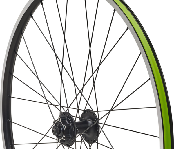 Specialized Stout XC 650b Front Specialized Stout XC 650b Front