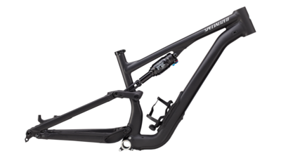 Specialized Stumpjumper 15 Alloy Frameset