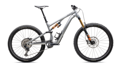 Specialized Stumpjumper 15 Fox Coil Alloy