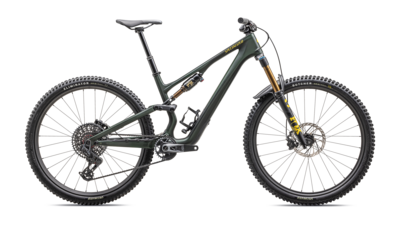Specialized Stumpjumper 15 Pro
