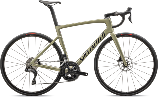 Specialized Tarmac SL7 Comp - Shimano 105 Di2