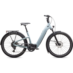 Specialized Turbo Como 4.0