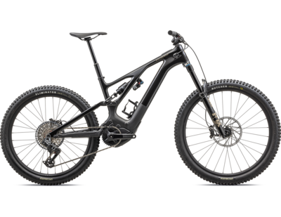 Specialized Turbo Levo Expert T-Type