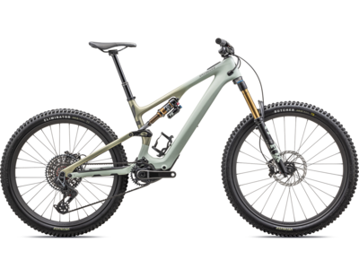 Specialized Turbo Levo SL Pro Carbon