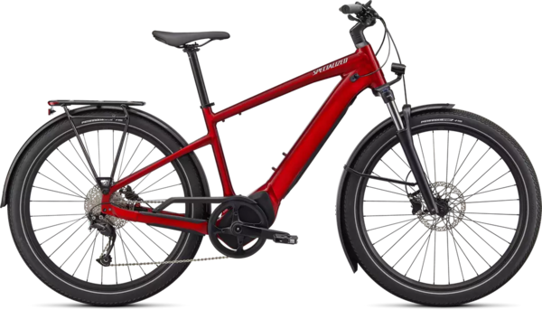 Specialized Turbo Vado 3.0