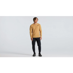 Specialized Warped Tee LS