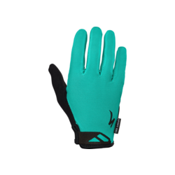 Specialized Women's Body Geometry Sport Gel Long Finger Gloves