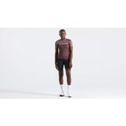 Specialized Women's RBX Logo Short Sleeve Jersey