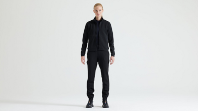 Specialized Track Jacket