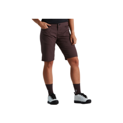 Specialized Women's Trail Short w/Liner