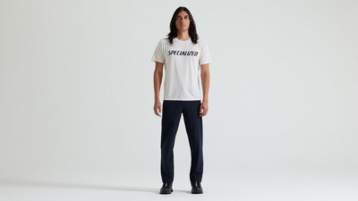 Specialized Wordmark Tee Short Sleeve
