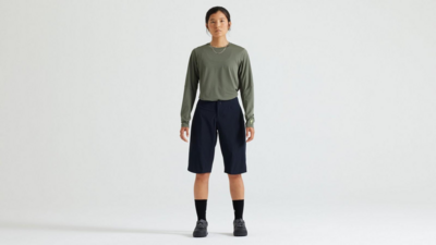 Specialized W's Gravity Training Short