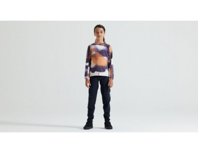 Specialized Youth Trail Long Sleeve Jersey