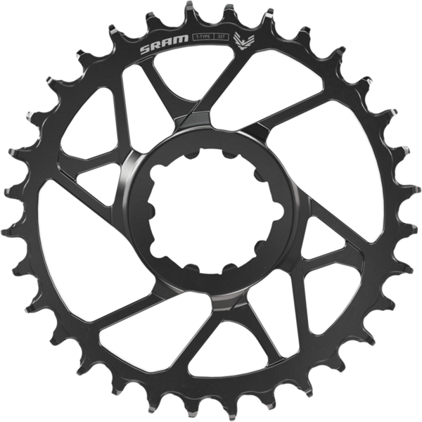 SRAM Eagle 70 T-Type, 3-Bolt Direct Mount Chainring