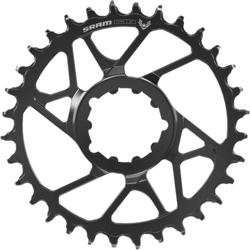 SRAM Eagle S1000 T-Type, 8-Bolt Direct Mount Chainring