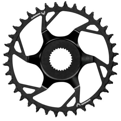 SRAM Eagle Transmission E-MTB Chainring for Bosch