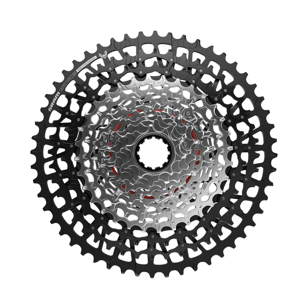 SRAM GX Eagle XS-1275 Transmission Cassette 12-Speed SRAM GX Eagle XS-1275 Transmission Cassette 12-Speed