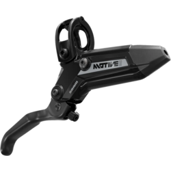 SRAM Motive Silver