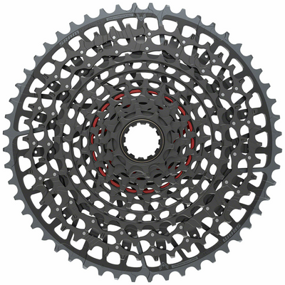 SRAM X0 Eagle T-Type XG-1295 12-Speed Cassette