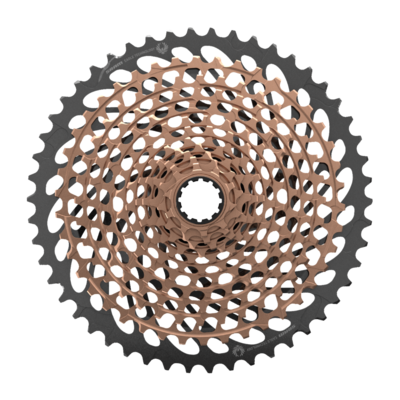 SRAM XG-1299 Eagle Cassette 12-Speed