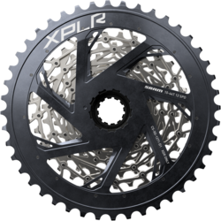 SRAM XPLR XG-1271 Cassette