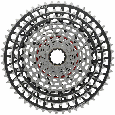 SRAM XX SL Eagle T-Type XS-1299 12-Speed Cassette