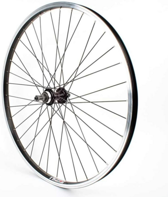 Sta-Tru 26x1.50 Y2000 Alloy Rear Wheel QR