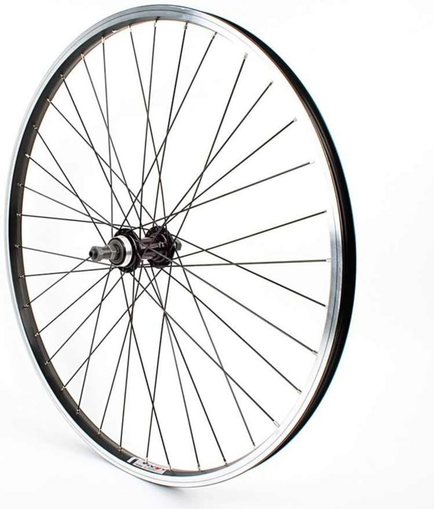 Sta-Tru 26x1.50 Y2000 Alloy Rear Wheel QR