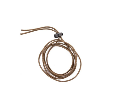 Swift Industries Bungee Booster - Coyote Reflective