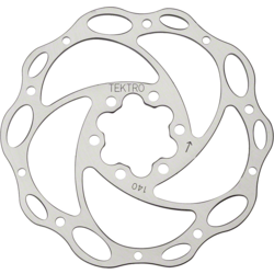 Tektro Lyra Cross Rotor