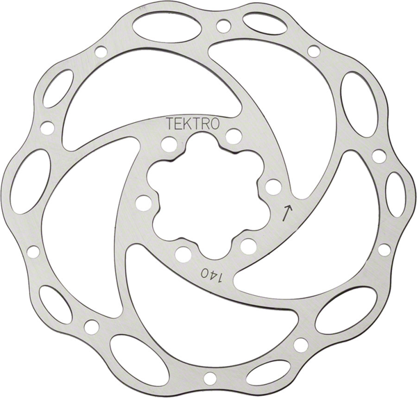 Tektro Lyra Cross Rotor