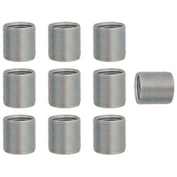 Unior Left Pedal Insert