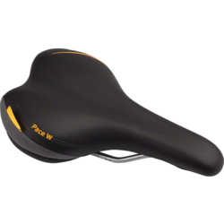 Velo Velo Plush Pace Saddle