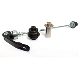 Wahoo Fitness KICKR Quick Release Adapter Kit