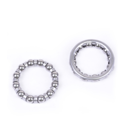 Wheels Manufacturing 5/16-inch x 12 Ball Retainer Bearing