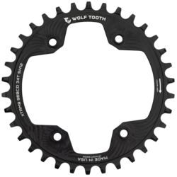 Wolf Tooth 96mm BCD Chainrings for Shimano XTR M9000 and M9020