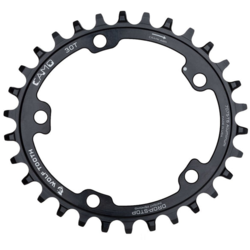 Wolf Tooth CAMO Aluminum Oval Chainring