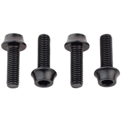 Wolf Tooth Water Bottle Cage Bolts